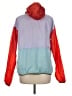 Cotopaxi 100% Polyester Color Block Blue Windbreaker Size M - photo 2