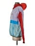 Cotopaxi 100% Polyester Color Block Blue Windbreaker Size M - photo 5