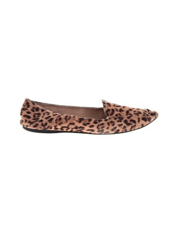 Steve Madden Flats (view 1)