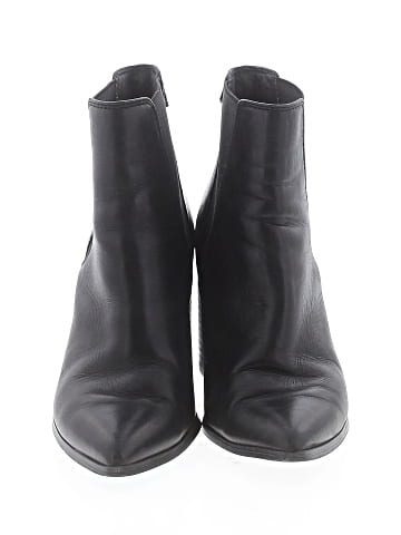 Steve Madden Ankle Boots (view 2)