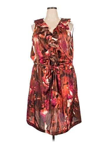 Calvin Klein Casual Dress (view 1)