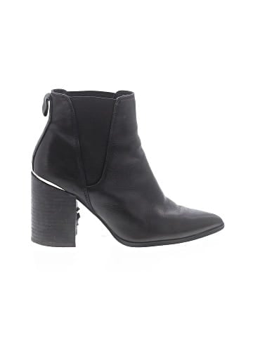 Steve Madden Ankle Boots (view 1)