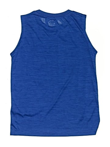 Umbro Sleeveless T-Shirt (view 2)