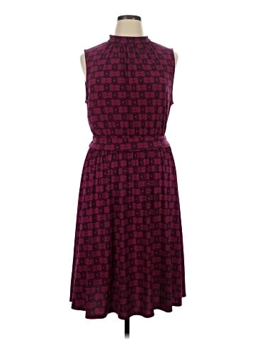 Leota Casual Dress (view 1)