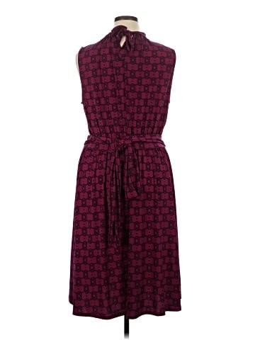 Leota Casual Dress (view 2)
