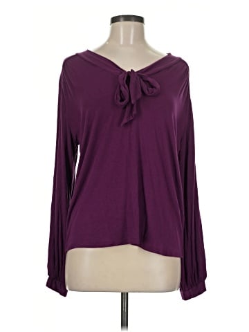 Amour Vert Long Sleeve T-Shirt (view 1)