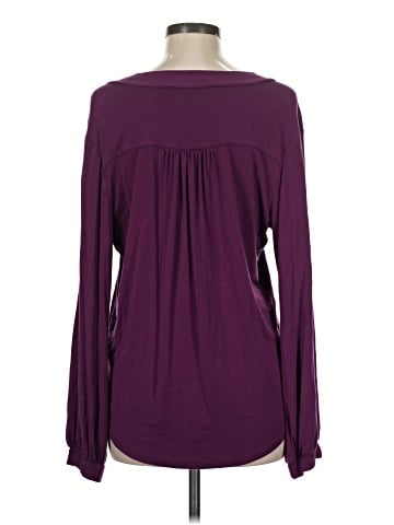 Amour Vert Long Sleeve T-Shirt (view 2)