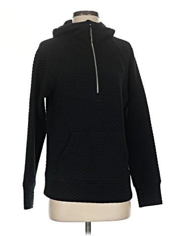 Ideology Pullover Sweater (view 1)