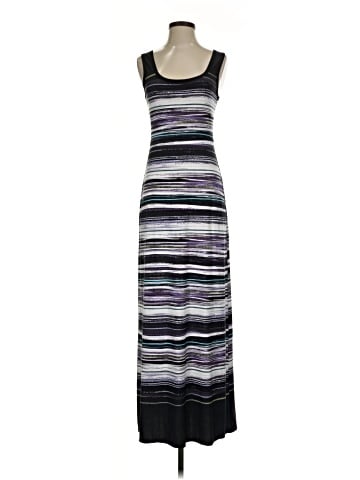 Connected Apparel Casual Dress (view 1)
