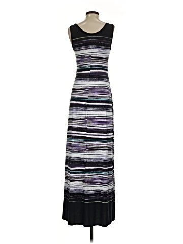 Connected Apparel Casual Dress (view 2)