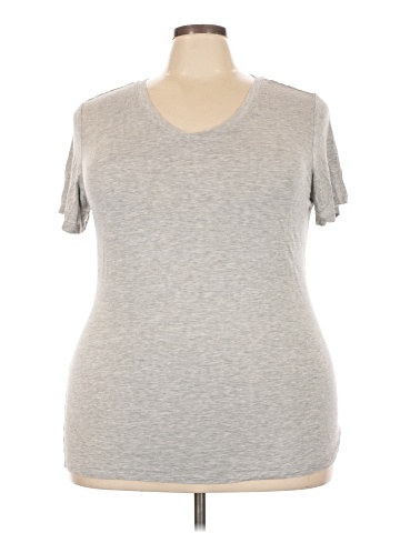Just Be... Short Sleeve T-Shirt (view 1)