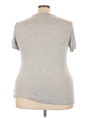 Just Be... Short Sleeve T-Shirt (view 2)