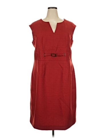 Kasper Casual Dress (view 1)