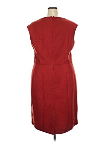 Kasper Casual Dress (view 2)