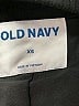 Old Navy Black Jacket Size XS - photo 6