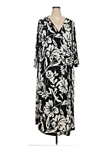 Westbound Casual Dress (view 1)