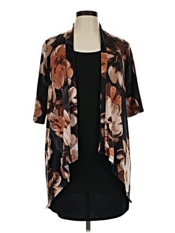 En Focus Casual Dress (view 1)