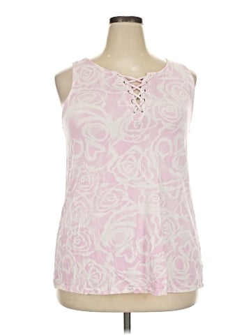 Lovesick Tank Top (view 1)