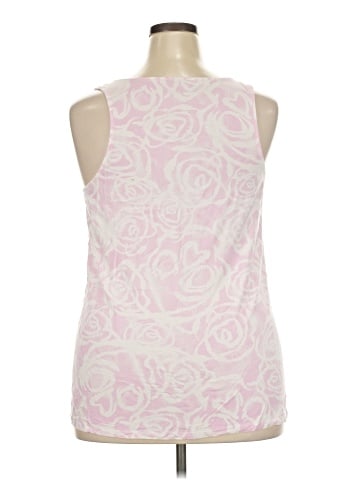 Lovesick Tank Top (view 2)