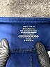 Hanna Andersson Color Block Blue Active Pants Size 12 - photo 3