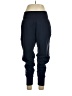 Athleta Blue Active Pants Size L - photo 1