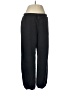 Athleta Black Track Pants Size M - photo 1