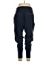 Athleta Blue Active Pants Size L - photo 2
