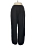 Athleta Black Track Pants Size M - photo 2