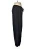 Athleta Black Track Pants Size M - photo 4