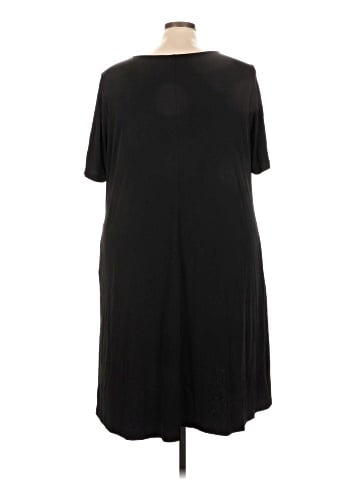 Susan Graver Casual Dress (view 2)