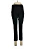 A New Day Solid Black Active Pants Size 10 - photo 1