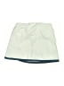 Reebok Solid Silver Active Skort Size 2T - photo 2