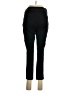 A New Day Solid Black Active Pants Size 10 - photo 2