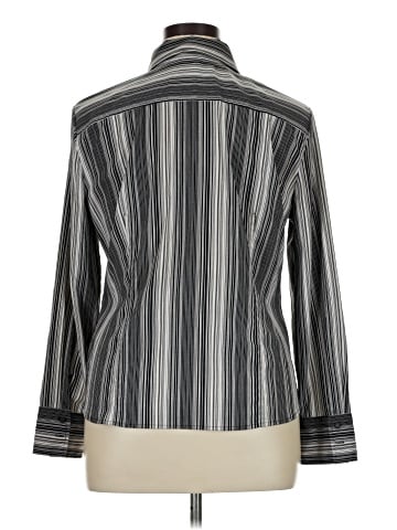 East5th Long Sleeve Blouse (view 2)