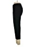 A New Day Solid Black Active Pants Size 10 - photo 5