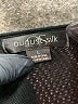 August Silk Black Cardigan Size L - photo 7
