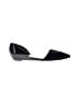 Nine West Black Flats Size 8 1/2 - photo 1
