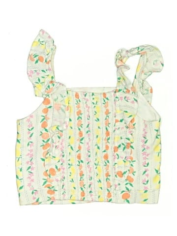 Btween Sleeveless Blouse (view 1)