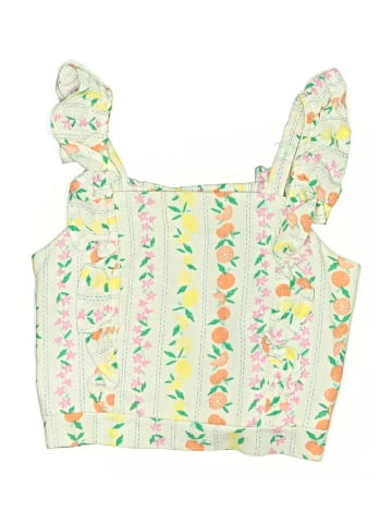 Btween Sleeveless Blouse (view 2)
