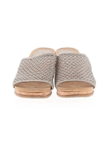 Baretraps Wedges (view 2)