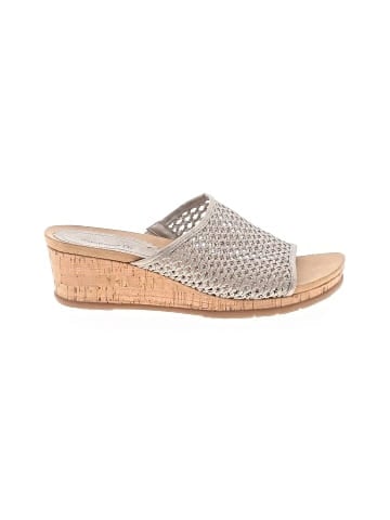 Baretraps Wedges (view 1)