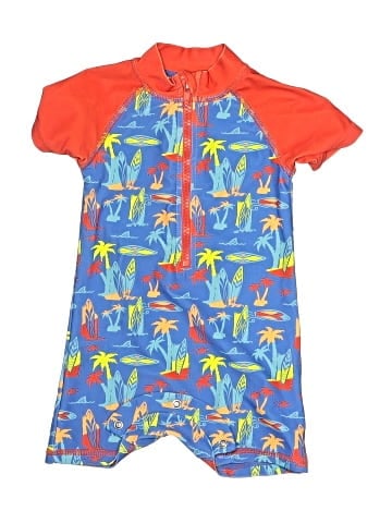 Andy & Evan Rash Guard (view 1)
