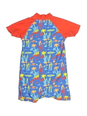Andy & Evan Rash Guard (view 2)