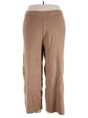 ELOQUII Casual Pants (view 1)