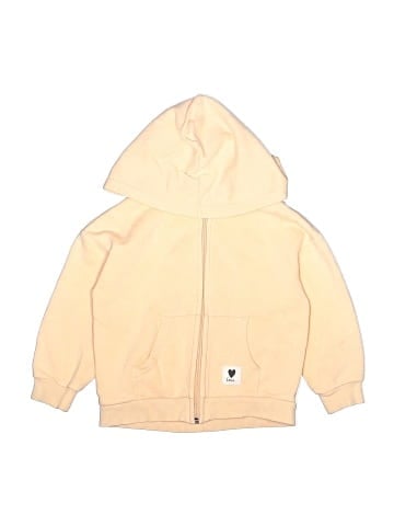 H&M Zip Up Hoodie (view 1)