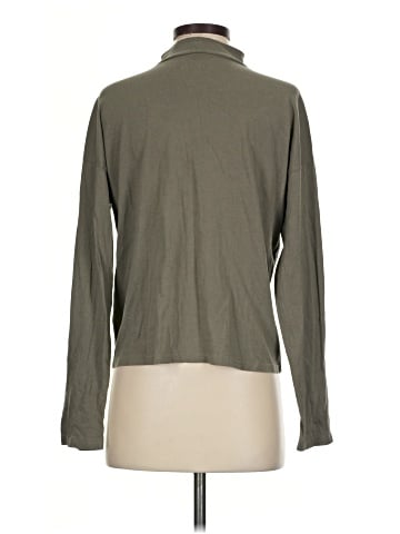 Everlane Long Sleeve Turtleneck (view 2)