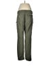 Eddie Bauer Green Cargo Pants Size 6 - photo 2
