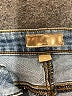 Kut from the Kloth Hearts Blue Jeans Size 6 - photo 7