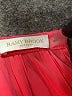 Ramy Brook 100% Polyester Pink 3/4 Sleeve Blouse Size L - photo 7