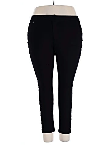 Lauren by Ralph Lauren Active Pants (view 1)